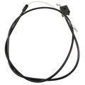 Stens Brake Cable 290-937 For Toro 108-8156 290-937
